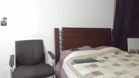 kevin_malone22 online show from September 19, 2025, 10:21 pm