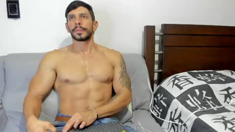 kevin_malone22 online show from June 11, 2026, 2:11 am