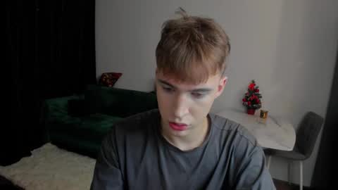 Kevin Martin online show from December 19, 2024, 9:28 pm