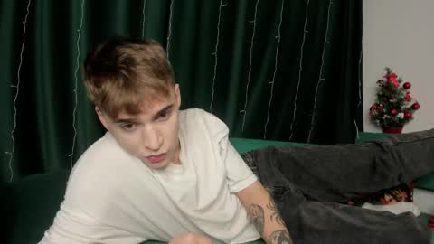 Kevin Martin online show from December 23, 2024, 1:18 am