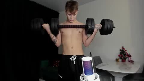 Kevin Martin online show from January 8, 2025, 8:18 pm