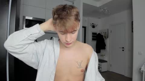 Kevin Martin online show from January 15, 2025, 2:17 am