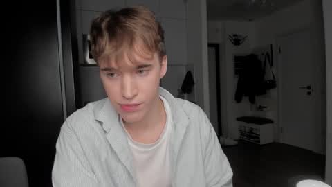 Kevin Martin online show from February 12, 2025, 11:30 pm