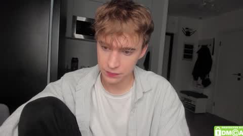 Kevin Martin online show from March 5, 2025, 12:27 am