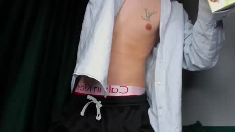 Kevin Martin online show from March 10, 2025, 12:07 am