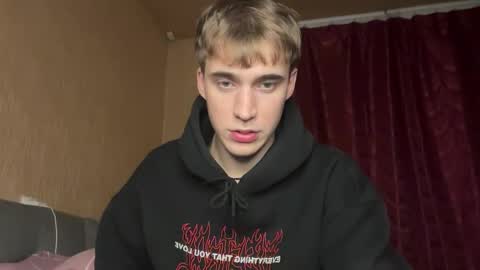 Kevin Martin online show from October 15, 2025, 6:30 pm