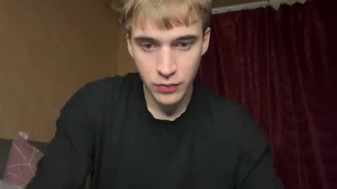 Kevin Martin online show from October 21, 2025, 7:25 pm