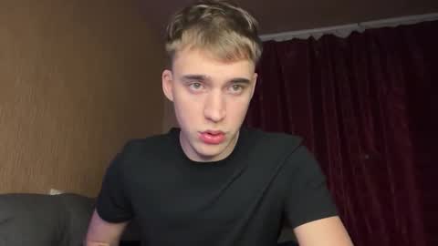 Kevin Martin online show from November 14, 2025, 7:12 pm