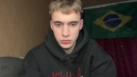 Kevin Martin online show from November 18, 2025, 7:40 pm