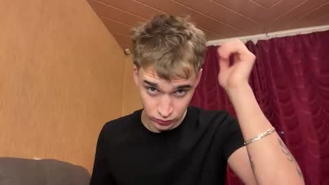 Kevin Martin online show from November 26, 2025, 7:15 pm