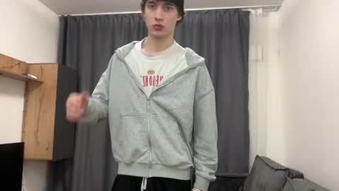 Snapshot of kevin_martin8 chatting on April 30, 2026, 6:36 pm Kevin Martin online show from April 30, 2026, 6:36 pm
