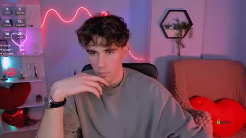 kevin_nix_ online show from February 6, 2026, 8:12 pm