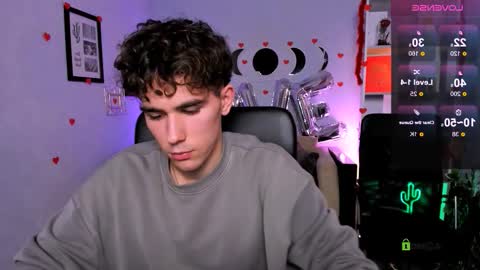 kevin_nix_ online show from February 9, 2026, 1:26 pm