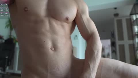 Kevin online show from April 17, 2026, 10:18 am