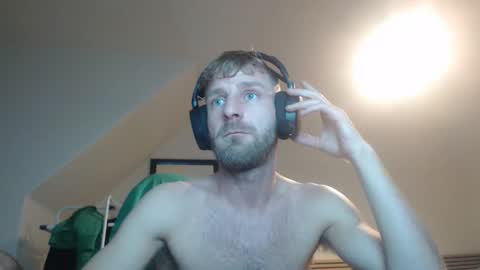 kevinckristensen online show from March 8, 2026, 1:58 am