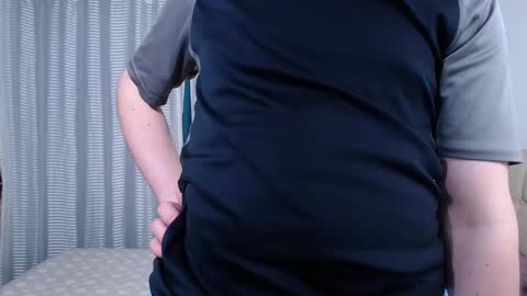 Kevin online show from February 9, 2026, 11:53 pm