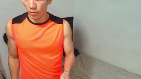 Snapshot of kevinkewma chatting on March 9, 2026, 10:08 am kevinkewma online show from March 9, 2026, 10:08 am