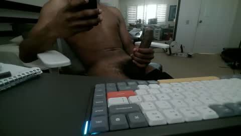 kevinlang97 online show from April 5, 2026, 9:01 pm