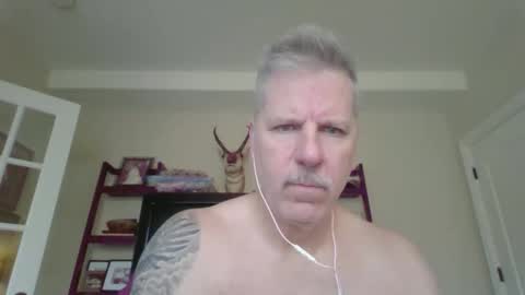 kevins_alone online show from April 23, 2026, 12:29 pm