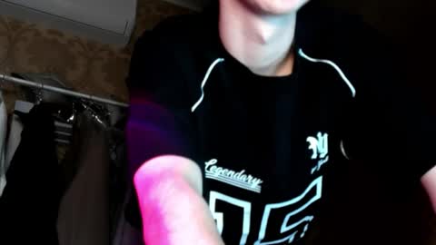Snapshot of kevinsupershy chatting on May 30, 2026, 6:27 pm kevinsupershy online show from May 30, 2026, 6:27 pm