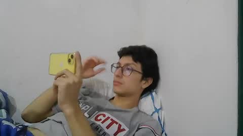 kevintdx online show from April 13, 2026, 2:06 am