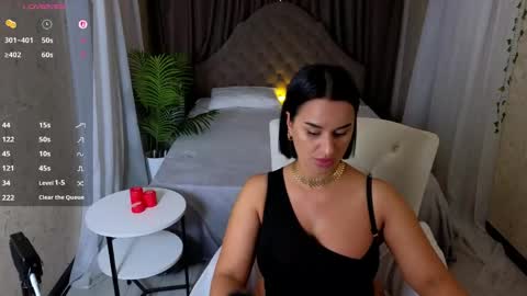 key_of_lust_ online show from May 31, 2026, 1:36 am
