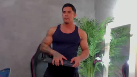 Keywill online show from June 27, 2026, 2:12 pm