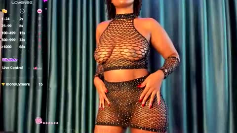 Keyara online show from March 5, 2026, 5:36 am