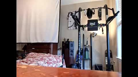 Keybump online show from February 15, 2026, 5:20 pm