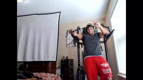 Keybump online show from March 7, 2026, 4:59 pm