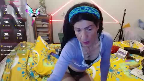 keyla_13 online show from November 30, 2025, 4:55 pm