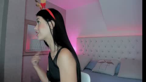 keyla  ross online show from December 16, 2024, 7:54 pm