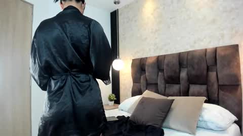 keyla  ross online show from February 23, 2025, 7:28 pm