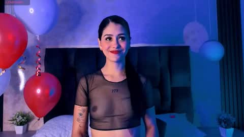 keyla  ross online show from February 15, 2026, 7:10 pm