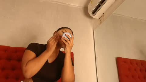 Keyla  online show from April 9, 2026, 12:21 pm