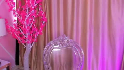 Keyla noa online show from February 20, 2026, 7:03 pm