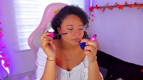 Adhara.   Help me reach 100 likes online show from November 16, 2025, 10:04 pm