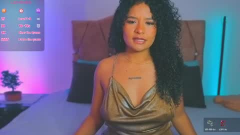 Snapshot of keyla_roberts_ chatting on May 9, 2026, 2:44 pm Adhara. Help me reach 100 likes online show from May 9, 2026, 2:44 pm