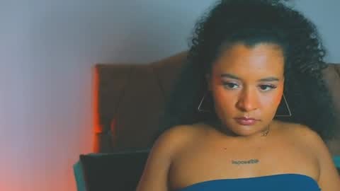 Snapshot of keyla_roberts_ chatting on May 14, 2026, 8:37 pm Adhara. Help me reach 100 likes online show from May 14, 2026, 8:37 pm