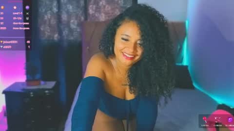 Snapshot of keyla_roberts_ chatting on May 16, 2026, 7:34 pm Adhara. Help me reach 100 likes online show from May 16, 2026, 7:34 pm