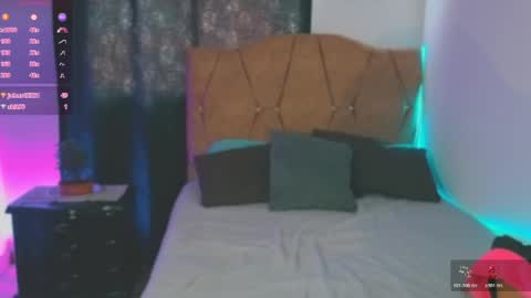 Snapshot of keyla_roberts_ chatting on May 16, 2026, 7:56 pm Adhara. Help me reach 100 likes online show from May 16, 2026, 7:56 pm