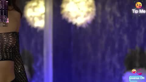 Snapshot of keylablair chatting on October 6, 2025, 10:51 pm KeylaBlair online show from October 6, 2025, 10:51 pm