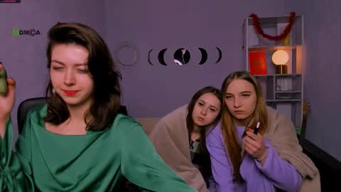 Keylas online show from February 2, 2026, 1:32 pm