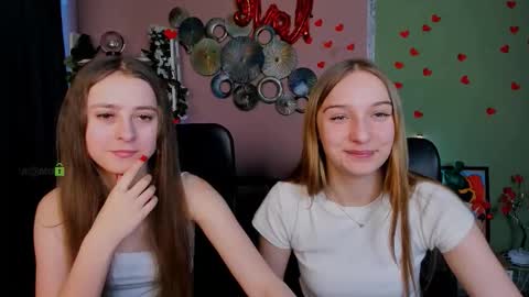 Keylas online show from February 18, 2026, 1:29 pm