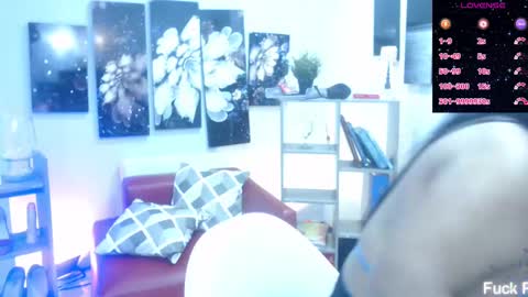 Keyla  online show from February 24, 2025, 9:53 am