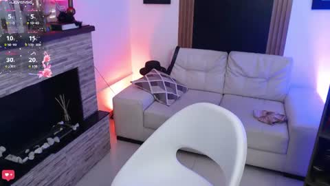 Snapshot of keylathomson chatting on June 30, 2026, 10:27 am Keyla online show from June 30, 2026, 10:27 am