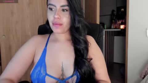 Laura online show from February 13, 2026, 2:29 am