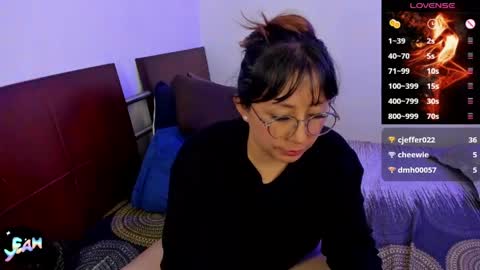 Snapshot of keyt_foxxx chatting on April 17, 2026, 3:31 am Danna Sofia online show from April 17, 2026, 3:31 am