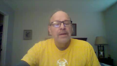 Kent online show from February 2, 2025, 11:21 pm