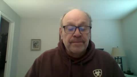 Kent online show from February 18, 2025, 9:09 pm